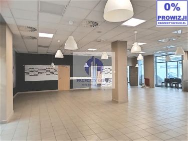 Mokotów: handel/uslugi 271,24m2
