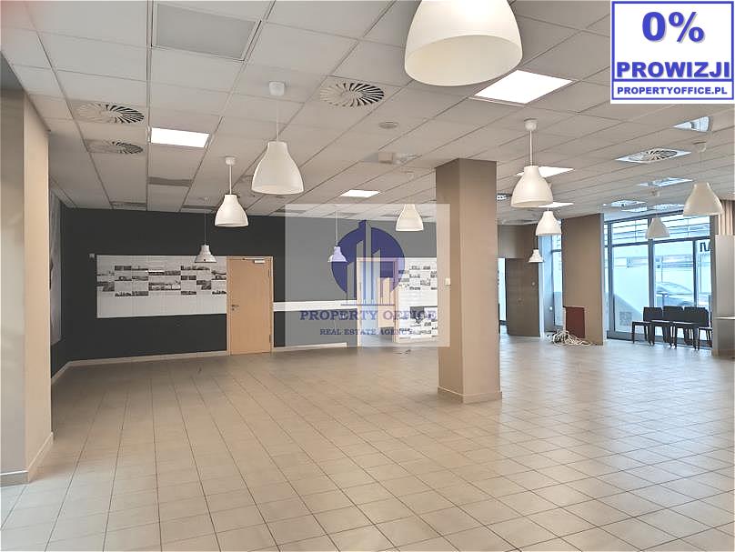 Mokotów: handel/uslugi 271,24m2 - zdjęcie 1