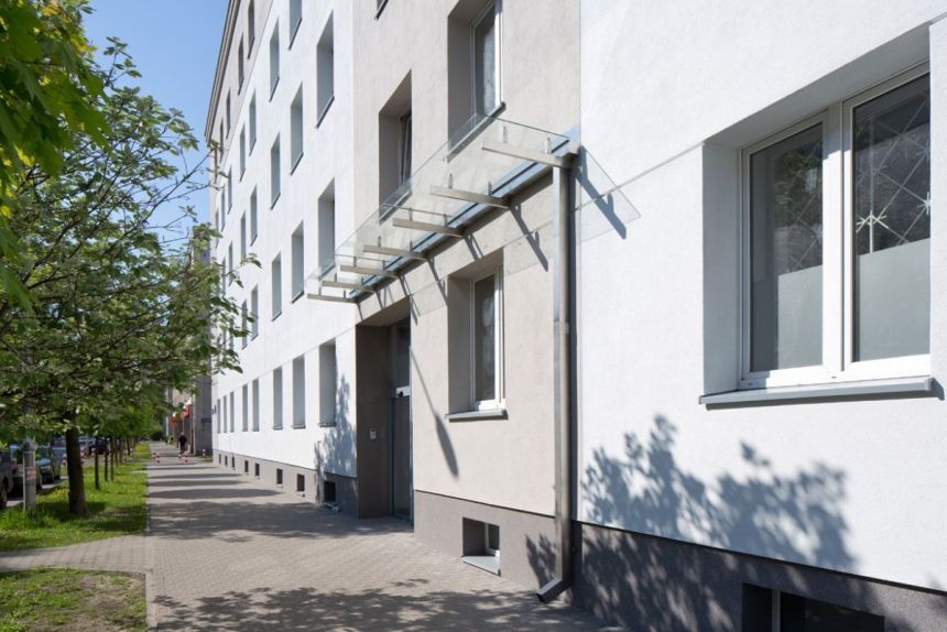 Warszawa Wola, 1 215 zł, 16 m2, 1 pokój miniaturka 13