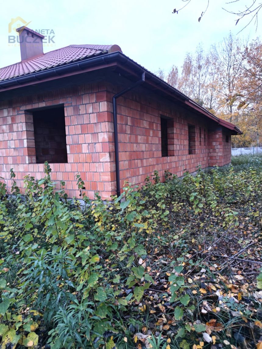 Żuków, 540 000 zł, 180.99 m2, wolnostojący miniaturka 3