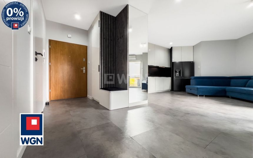 Sosnowiec Zagórze, 469 000 zł, 54.94 m2, z garażem miniaturka 8