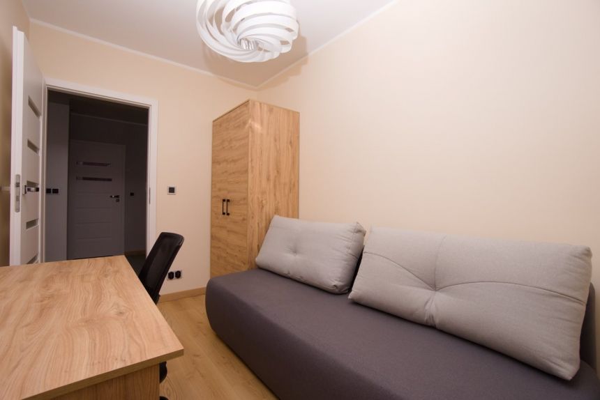 Apartament z garażem w wysokim standardzie miniaturka 9