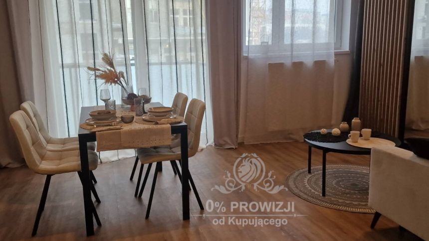 Apartament hotelowy/dla studenta/pod inwestycję/Fabryczna miniaturka 5
