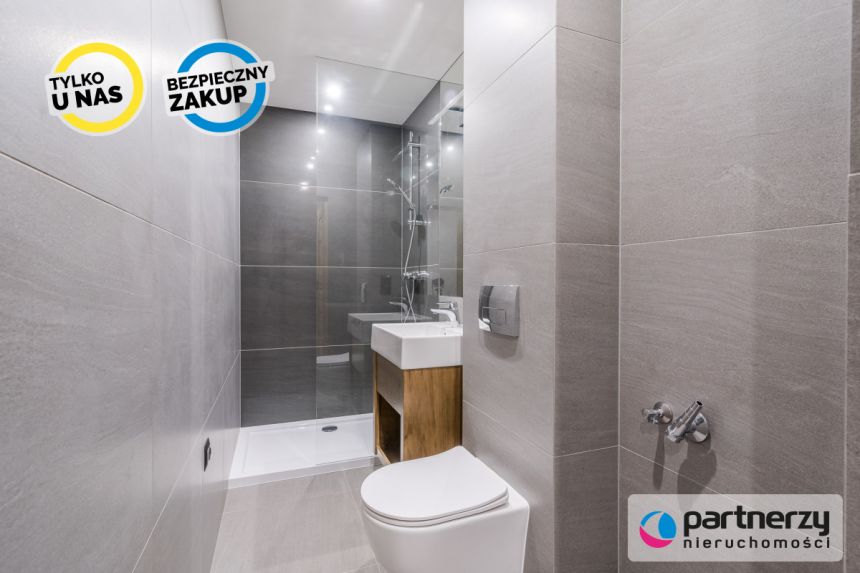 Gdańsk Śródmieście, 777 700 zł, 49.21 m2, pietro 2/3 miniaturka 10