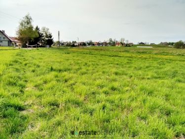 TWÓJ WYMARZONY DOM DZIAŁKA PRZY JEZIORZE KRYSPINÓW