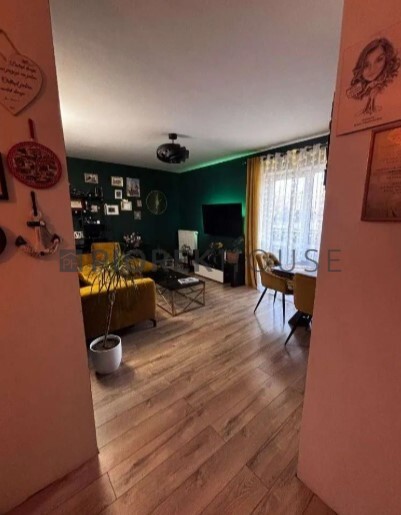 2-pokojowe mieszkanie na Włochach miniaturka 12