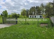 Działka 3013m2 przy wejździe do Ostrowca (stara 9) miniaturka 14