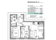 Gotowe mieszkania/rabaty/m.post w cenie!! 0% prow. miniaturka 13