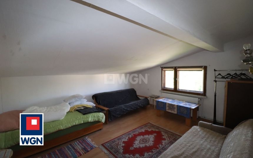 Ustroń, 1 249 000 zł, 200 m2, murowany miniaturka 8
