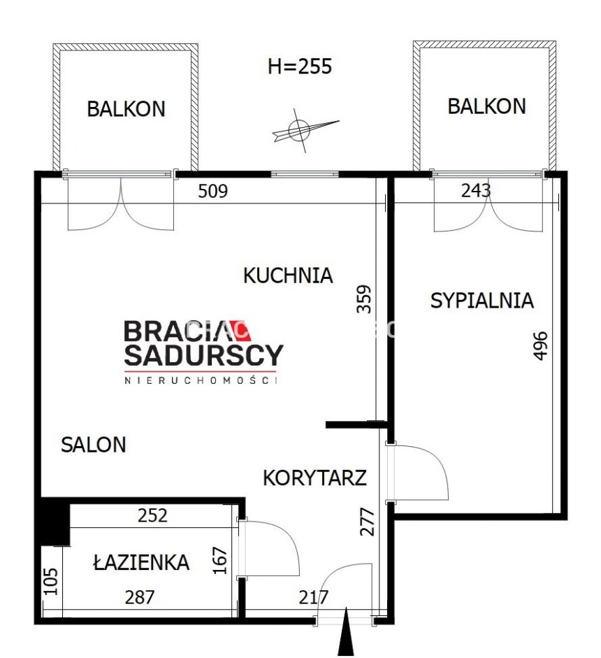 Bardzo stylowe mieszkanie przy ul. Domagały miniaturka 38