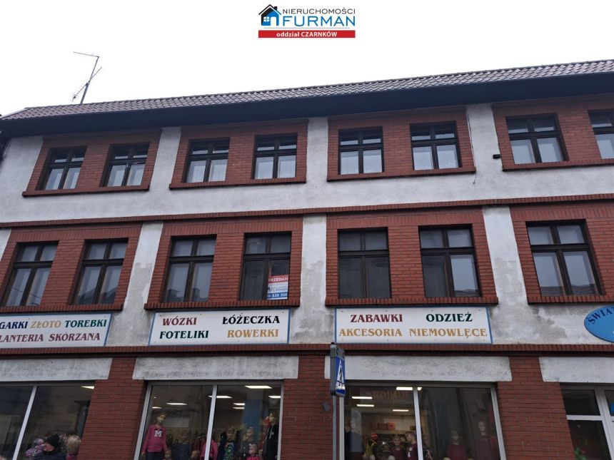 Czarnków, 920 000 zł, 360 m2, kamienica miniaturka 3
