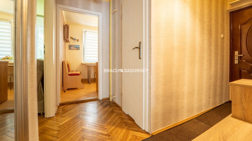 Kraków Krowodrza, 3 000 zł, 42.56 m2, w bloku miniaturka 18