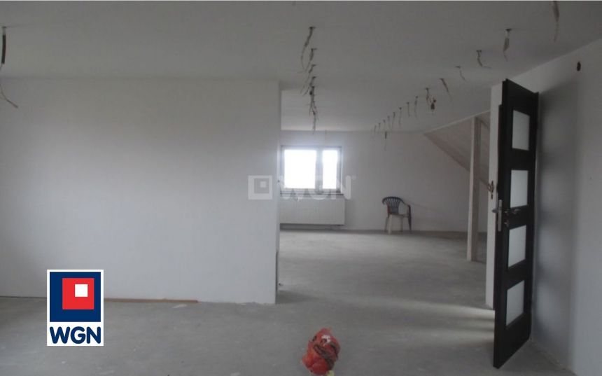 Ogrodzieniec, 669 000 zł, 260 m2, ogrzewanie gazowe miniaturka 4