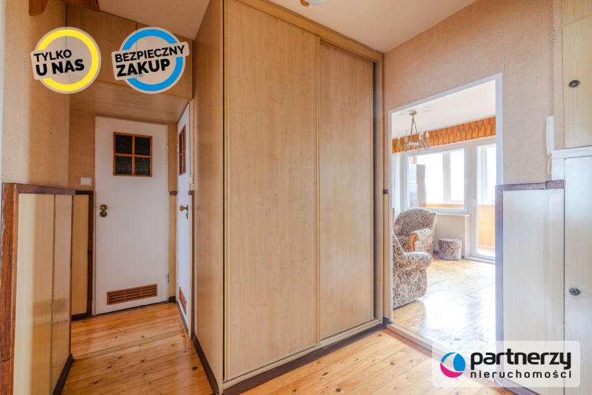 Gdańsk Suchanino, 595 000 zł, 56.12 m2, M3 miniaturka 10