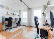 Warszawa Stegny, 1 260 000 zł, 61.1 m2, z loggią miniaturka 14