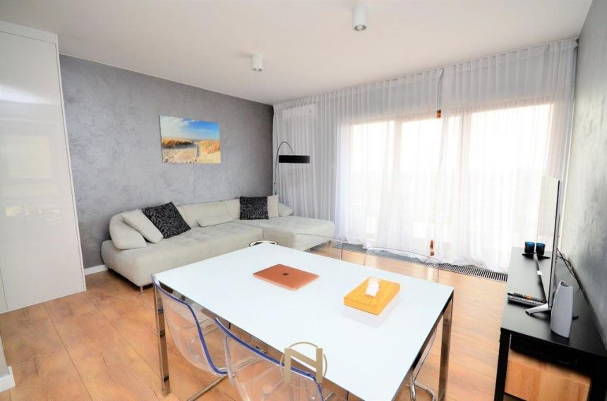Dziwnówek, 875 000 zł, 41.27 m2, umeblowane miniaturka 3
