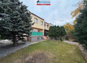 Dom w Pile na Osiedlu Górnym, skrajny szereg miniaturka 21