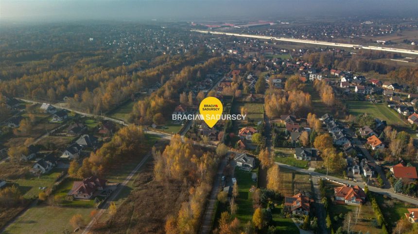 Dom w Węgrzcach Wielkich, 200m2! miniaturka 48