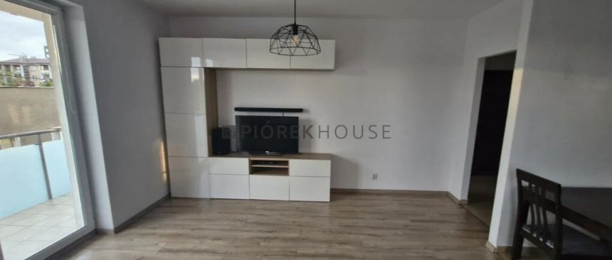 2-pokojowe mieszkanie w Markach miniaturka 4