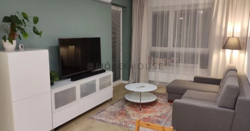 2-pokojowe mieszkanie na Bielanach miniaturka 2
