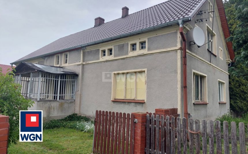 Niegosławice, 379 000 zł, 210 m2, 4 pokoje miniaturka 2