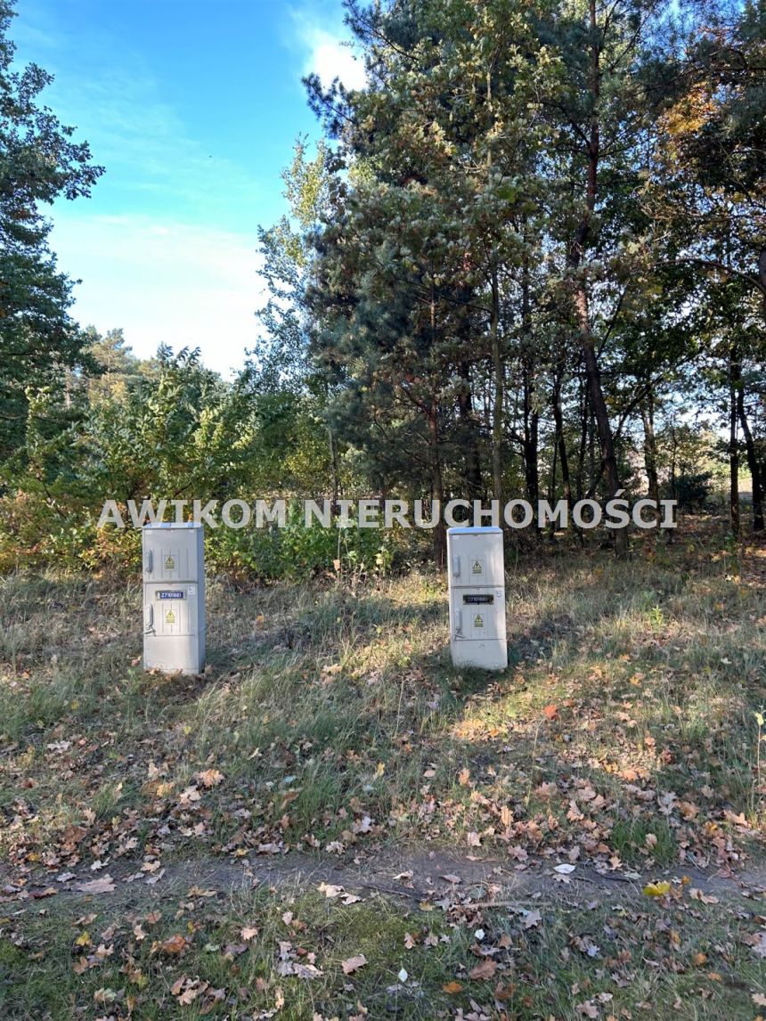 Wilczkowo, 225 450 zł, 30.06 ar, budowlana - zdjęcie 1