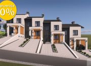 Przemyśl ul. Fabryczna nowoczesna szeregówka SZ3 miniaturka 5