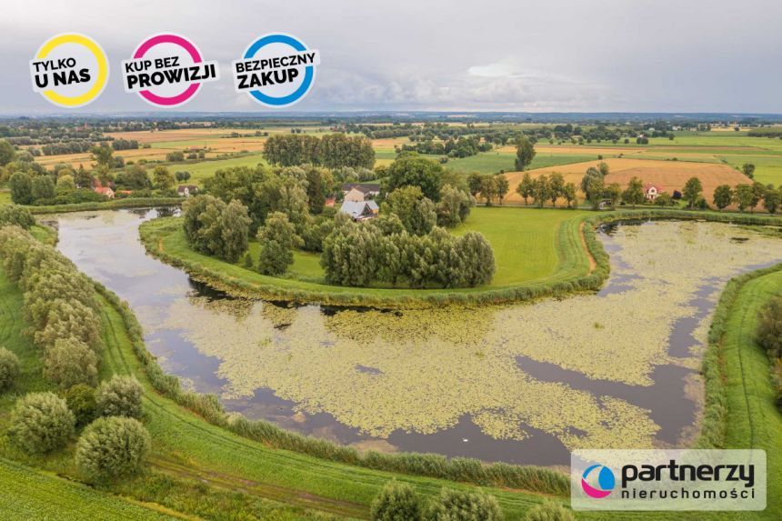 Elbląg, 790 000 zł, 2.11 ha, droga dojazdowa asfaltowa miniaturka 8
