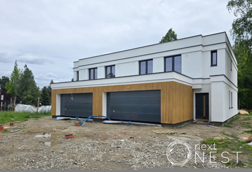 Wola Mrokowska, 1 149 000 zł, 177.43 m2, z pustaka - zdjęcie 1