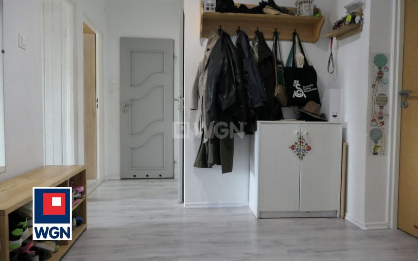 Kwidzyn, 2 000 zł, 76.1 m2, z balkonem miniaturka 8
