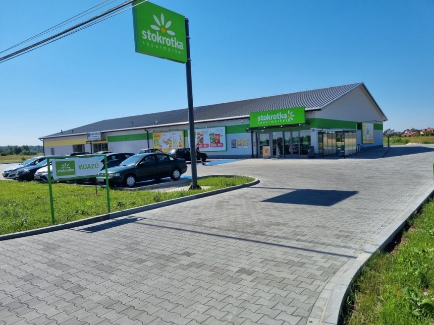Lokal Olesno miniaturka 2