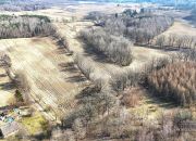 Grunt siedliskowy w otoczeniu lasu ok. 2,5 km od J miniaturka 15