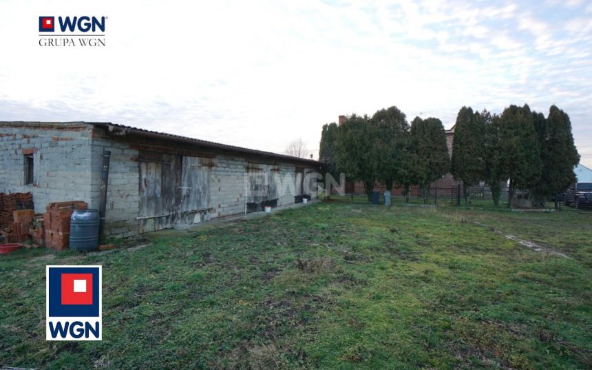 Łagiewniki, 290 000 zł, 180 m2, jednorodzinny miniaturka 6