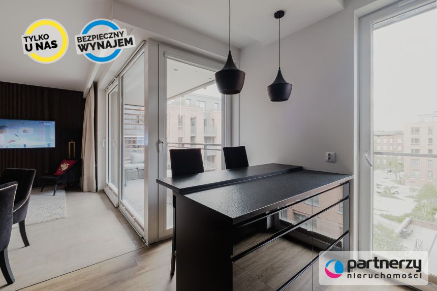 Gdańsk Śródmieście, 3 700 zł, 53.14 m2, pietro 3 miniaturka 8