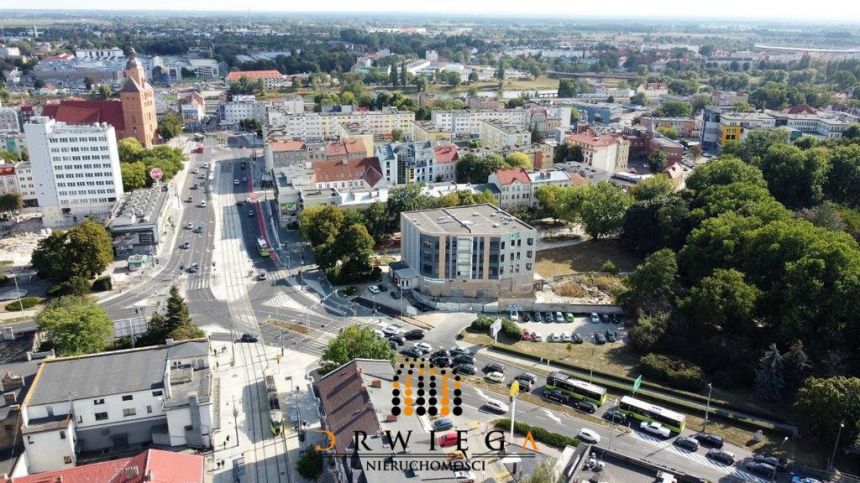 Gorzów Wielkopolski, 10 000 000 zł, 2299 m2, handlowo-usługowy miniaturka 2