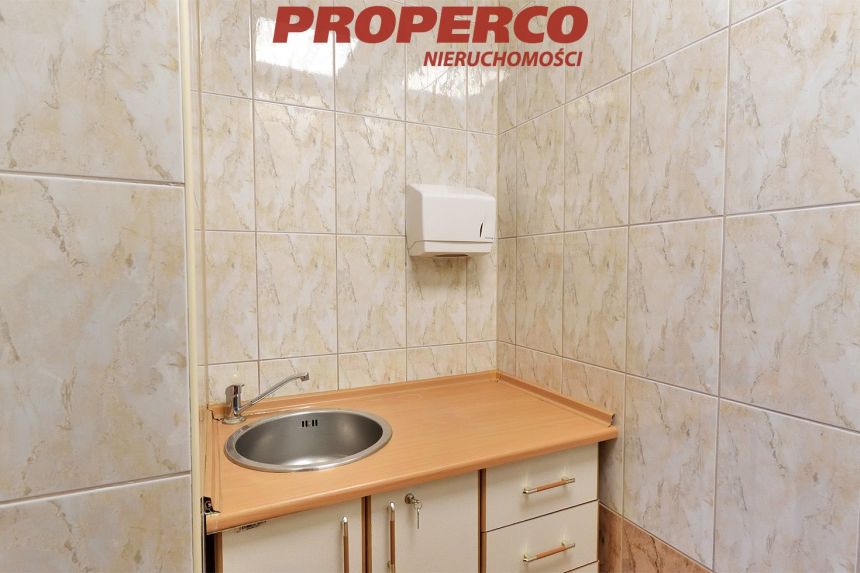 Lokal biurowy 73m2, centrum, ul. Duża miniaturka 8