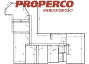 Lokal biurowo-usługowy 112m2, Ochota, Bohdanowicza miniaturka 6