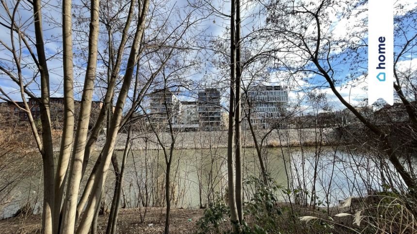 Słoneczne 3 pokoje w centrum i blisko zieleni miniaturka 9