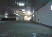 Nadarzyn, 4 190 000 zł, 1380 m2, hala/magazyn miniaturka 8