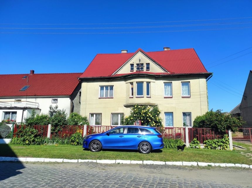 Sprzedaż domu, woj. wrocławskie. miniaturka 4