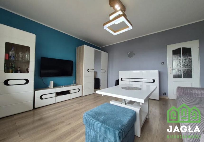 Bartodzieje M4 blok balkon loggia super okolica miniaturka 2