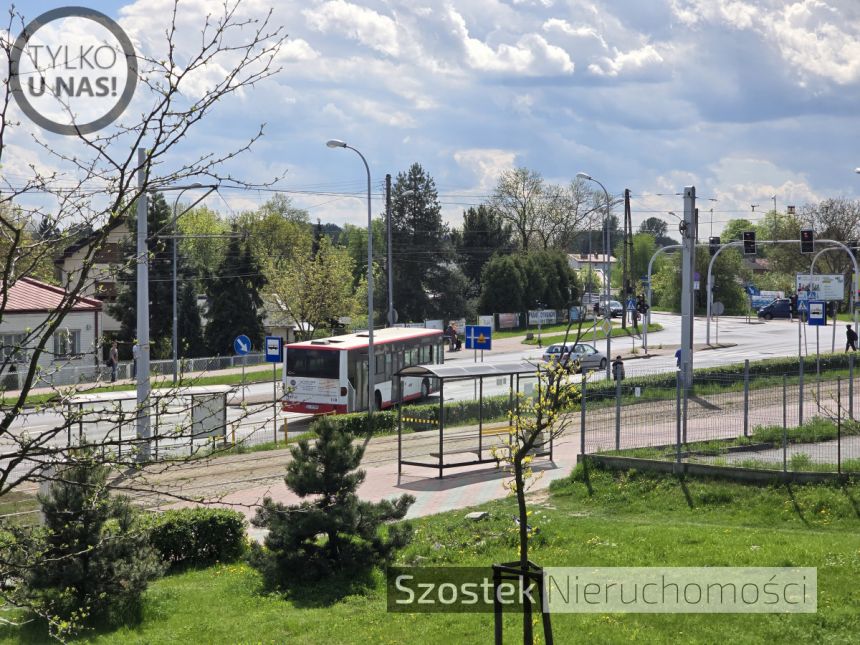 Częstochowa Wrzosowiak, 169 000 zł, 32.5 m2, kawalerka miniaturka 14