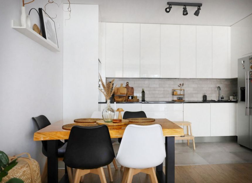 Nowoczesny Apartament 73.98m2 miniaturka 3