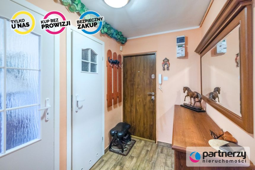 Gdańsk Przymorze, 635 000 zł, 43 m2, z balkonem miniaturka 16