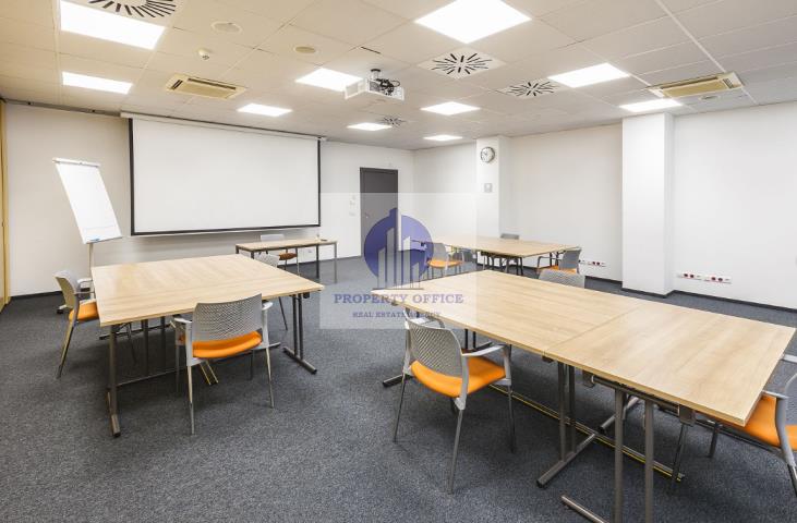 Wola: sala konferencyjna 33-55 osób miniaturka 4