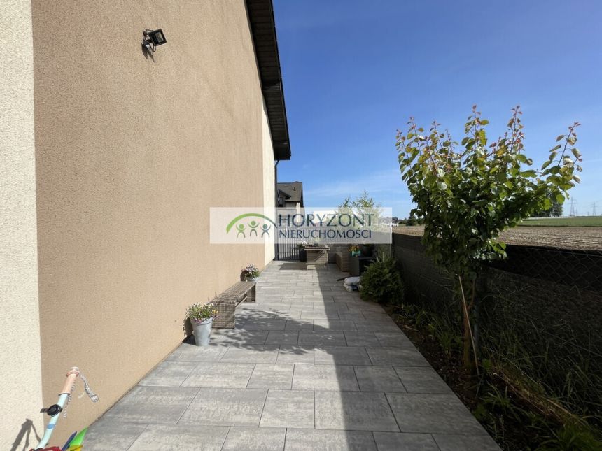 Banino, 1 099 000 zł, 112.94 m2, umeblowany miniaturka 7