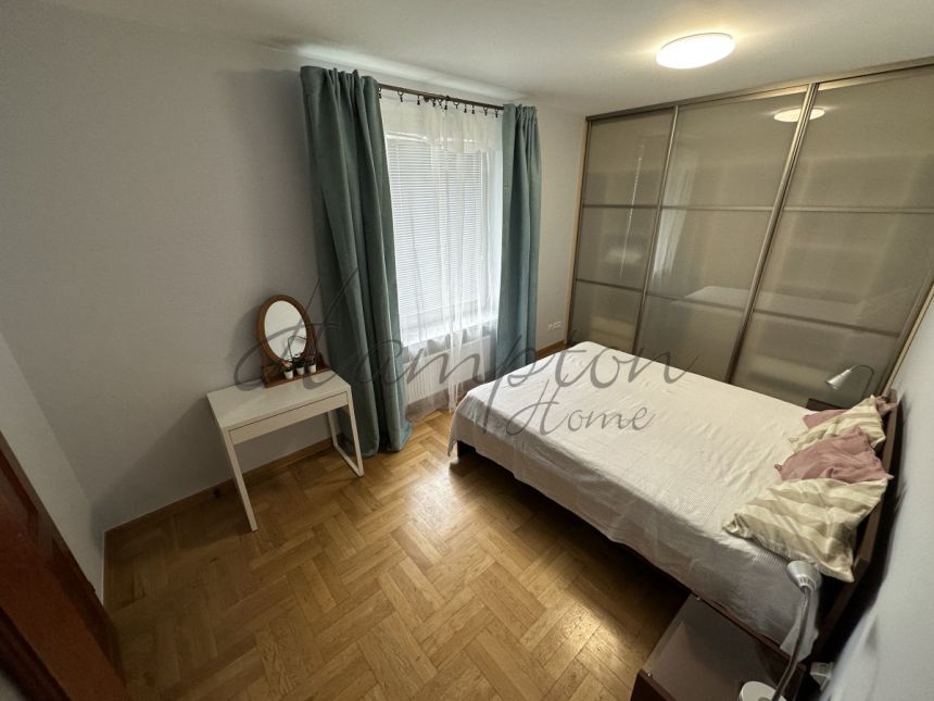 Warszawa Wyględów, 2 235 000 zł, 110.1 m2, pietro 3/7 miniaturka 10