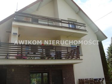 Nadarzyn, 1 490 000 zł, 270 m2, ogrzewanie gazowe