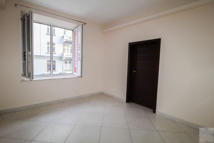 Luksusowy lokal biurowy72 m2 ul. Dworskiego miniaturka 4