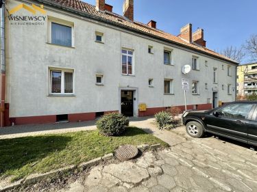 Mieszkanie 2 pokoje 40,6 m2, Malbork,  ul. Norwida